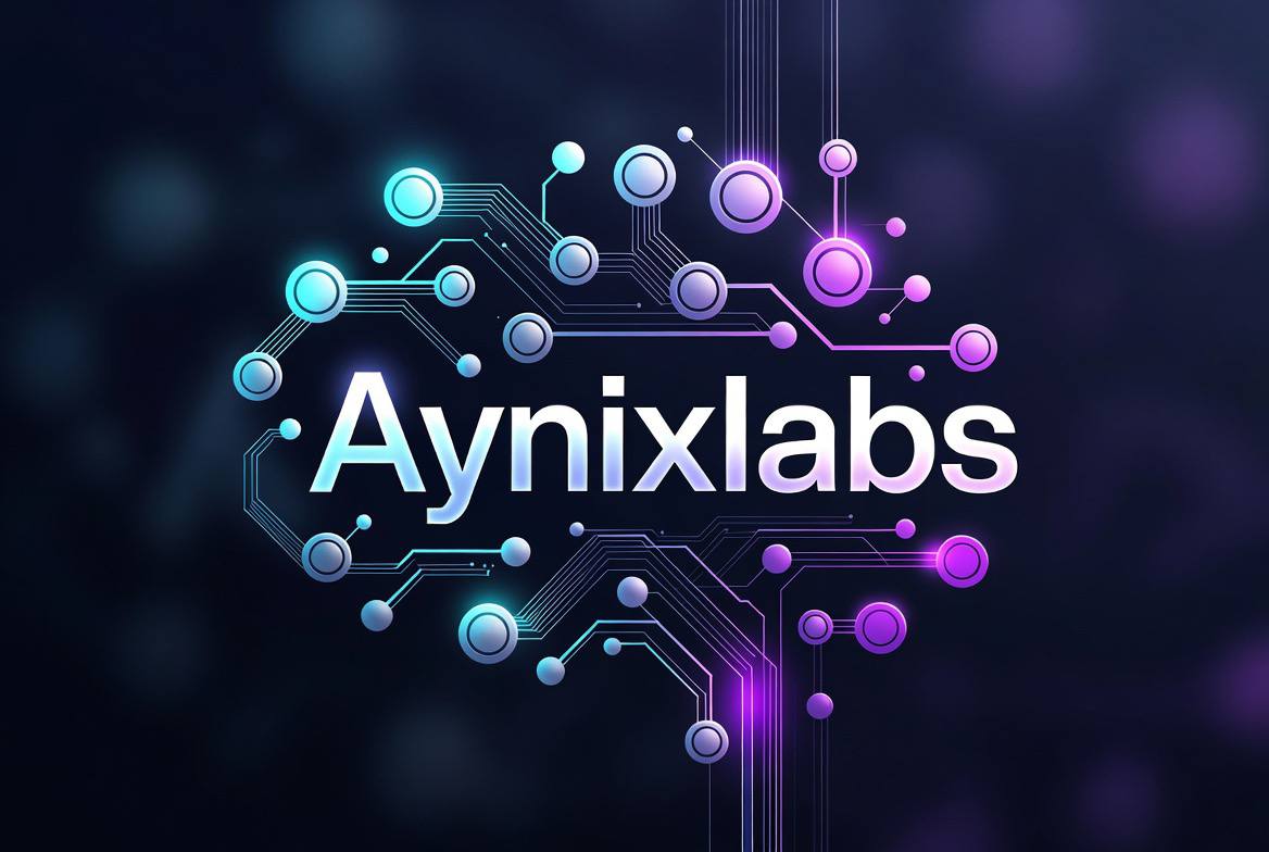 AynixLabs Logo